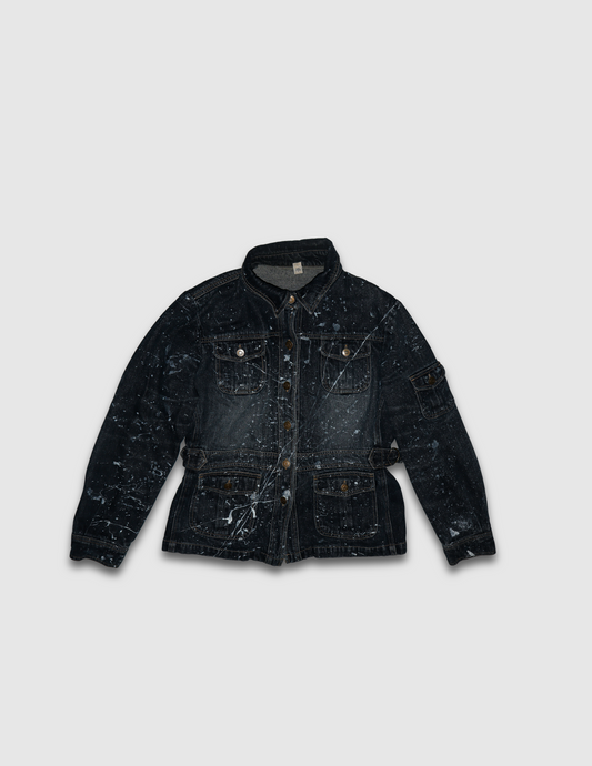 Denim Jacket 001 (L Unisex)