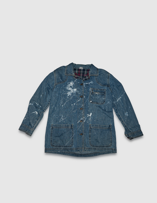 Denim Jacket 003 (M)