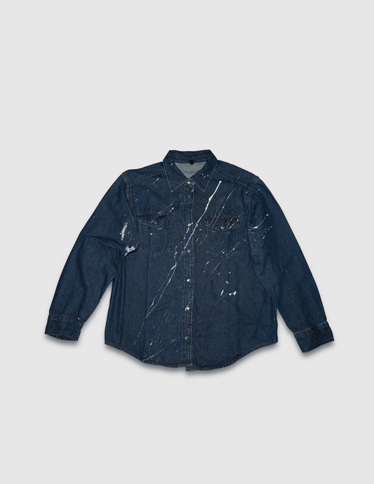 Denim Jacket 005 (L)