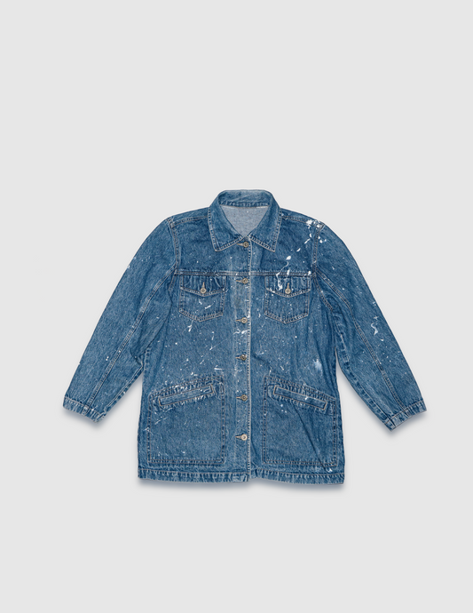 Denim Jacket 006 (L)