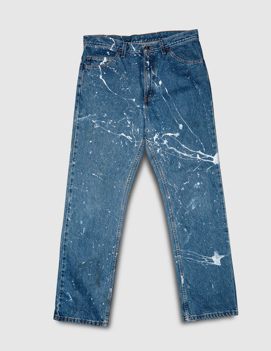 Denim Pants 005 (36x34)